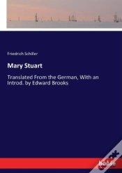 Capa do artigo Mary Stuart