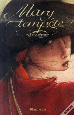 Capa do artigo Mary Tempête