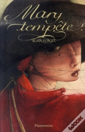 Capa do artigo Mary Tempête