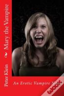 Mary The Vampire