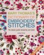 Mary Thomasâ€™S Dictionary Of Embroidery Stitches - Preview