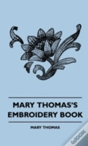 Capa do artigo Mary Thomas