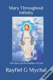 Capa do artigo Mary Throughout Infinity
