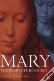 Capa do artigo Mary