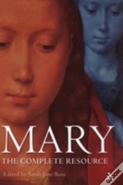 Capa do artigo Mary