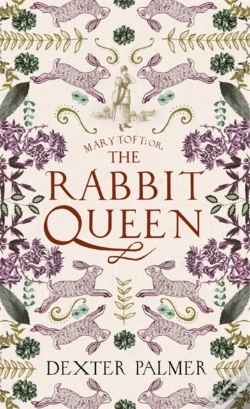 Capa do artigo Mary Toft; Or, The Rabbit Queen
