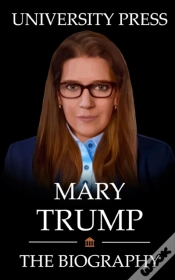 Capa do artigo Mary Trump Book