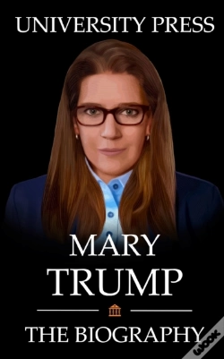Capa do artigo Mary Trump Book
