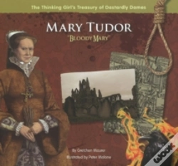 Capa do artigo Mary Tudor "Bloody Mary"