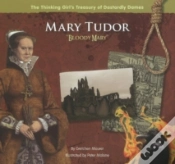 Capa do artigo Mary Tudor "Bloody Mary"