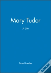 Capa do artigo Mary Tudor