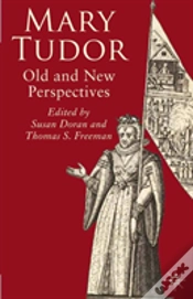 Capa do artigo Mary Tudor