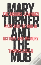 Capa do artigo Mary Turner And The Mob