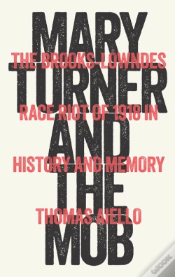 Capa do artigo Mary Turner And The Mob