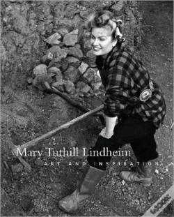 Capa do artigo Mary Tuthill Lindheim