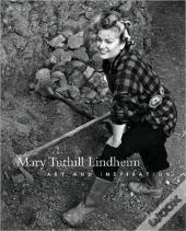 Mary Tuthill Lindheim
