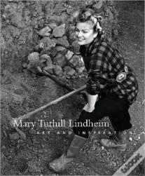 Mary Tuthill Lindheim