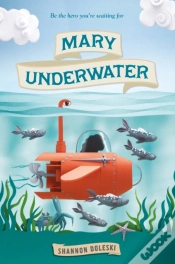 Capa do artigo Mary Underwater