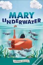 Capa do artigo Mary Underwater