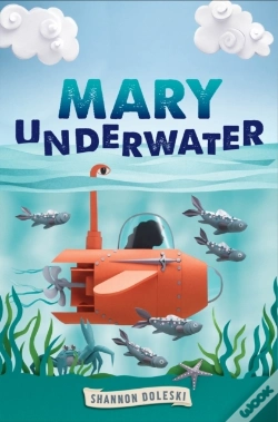 Capa do artigo Mary Underwater