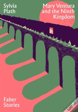 Capa do artigo Mary Ventura And The Ninth Kingdom