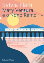 Capa do artigo Mary Ventura e o Nono Reino