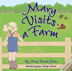 Capa do artigo Mary Visits A Farm