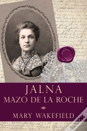 Capa do artigo Mary Wakefield