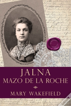 Capa do artigo Mary Wakefield