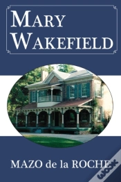 Capa do artigo Mary Wakefield