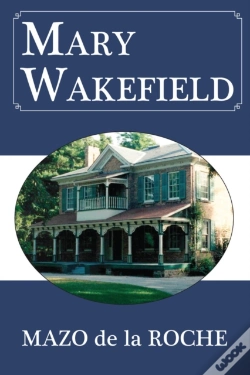 Capa do artigo Mary Wakefield