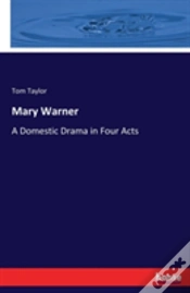 Capa do artigo Mary Warner