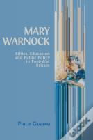 Mary Warnock