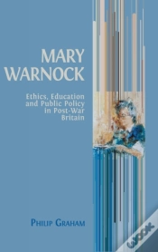 Capa do artigo Mary Warnock