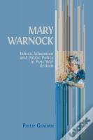 Mary Warnock