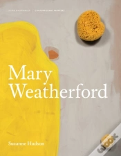 Capa do artigo Mary Weatherford