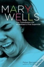 Capa do artigo Mary Wells