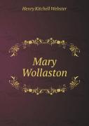 Mary Wollaston