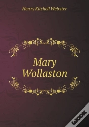 Capa do artigo Mary Wollaston