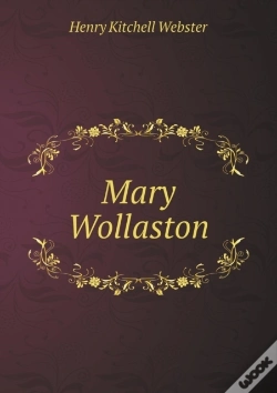 Capa do artigo Mary Wollaston