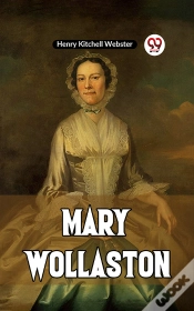 Capa do artigo Mary Wollaston