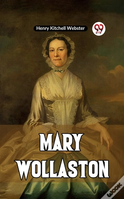 Capa do artigo Mary Wollaston