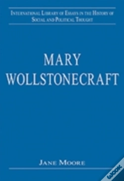 Capa do artigo Mary Wollstonecraft