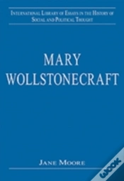 Capa do artigo Mary Wollstonecraft