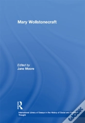 Capa do artigo Mary Wollstonecraft