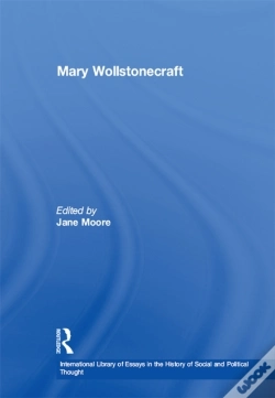 Capa do artigo Mary Wollstonecraft