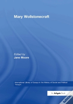 Capa do artigo Mary Wollstonecraft