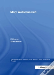 Capa do artigo Mary Wollstonecraft