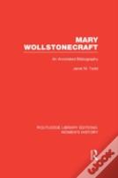Mary Wollstonecraft