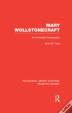 Capa do artigo Mary Wollstonecraft